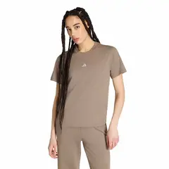 ADIDAS - Polera Deportiva Training Mujer