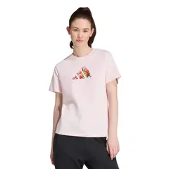 ADIDAS - Polera Deportiva Training Mujer