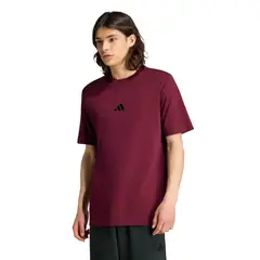 ADIDAS - Polera Deportiva Training Hombre