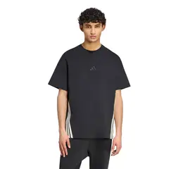 ADIDAS - Polera Deportiva Running Hombre