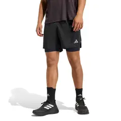 ADIDAS - Shorts Running Hombre