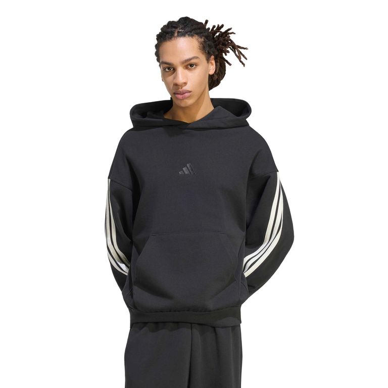 ADIDAS Polerón Deportivo Training Hombre