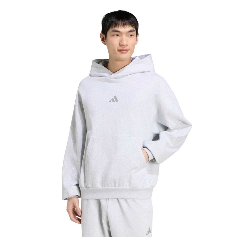 ADIDAS Polerón Deportivo Training Hombre