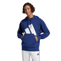 ADIDAS - Polerón Deportivo Training Hombre