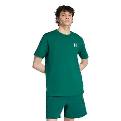 ADIDAS - Polera Deportiva Training Hombre