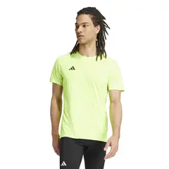ADIDAS - Polera Deportiva Running Hombre