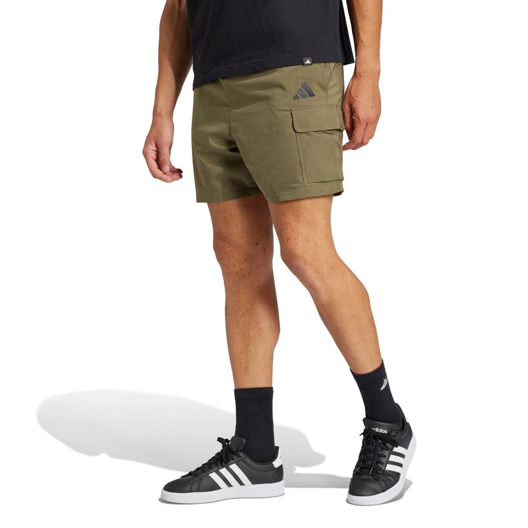 Short Training Hombre