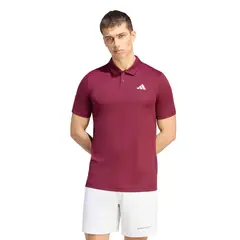 ADIDAS - Polera de Tenis Hombre