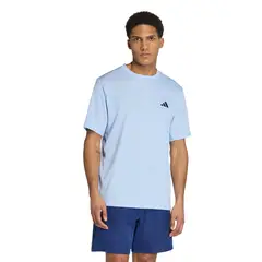 ADIDAS - Polera Deportiva Training Hombre