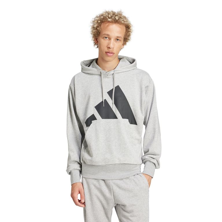 ADIDAS Polerón Deportivo Training Hombre