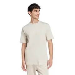 ADIDAS - Polera Deportiva Training Hombre