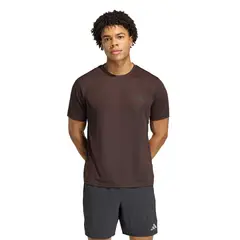 ADIDAS - Polera Deportiva Training Hombre