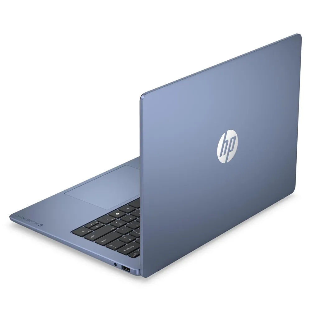 HP OmniBook 3 14-ht0061la Core 5 8GB 512GB Touch Azul, foto 5