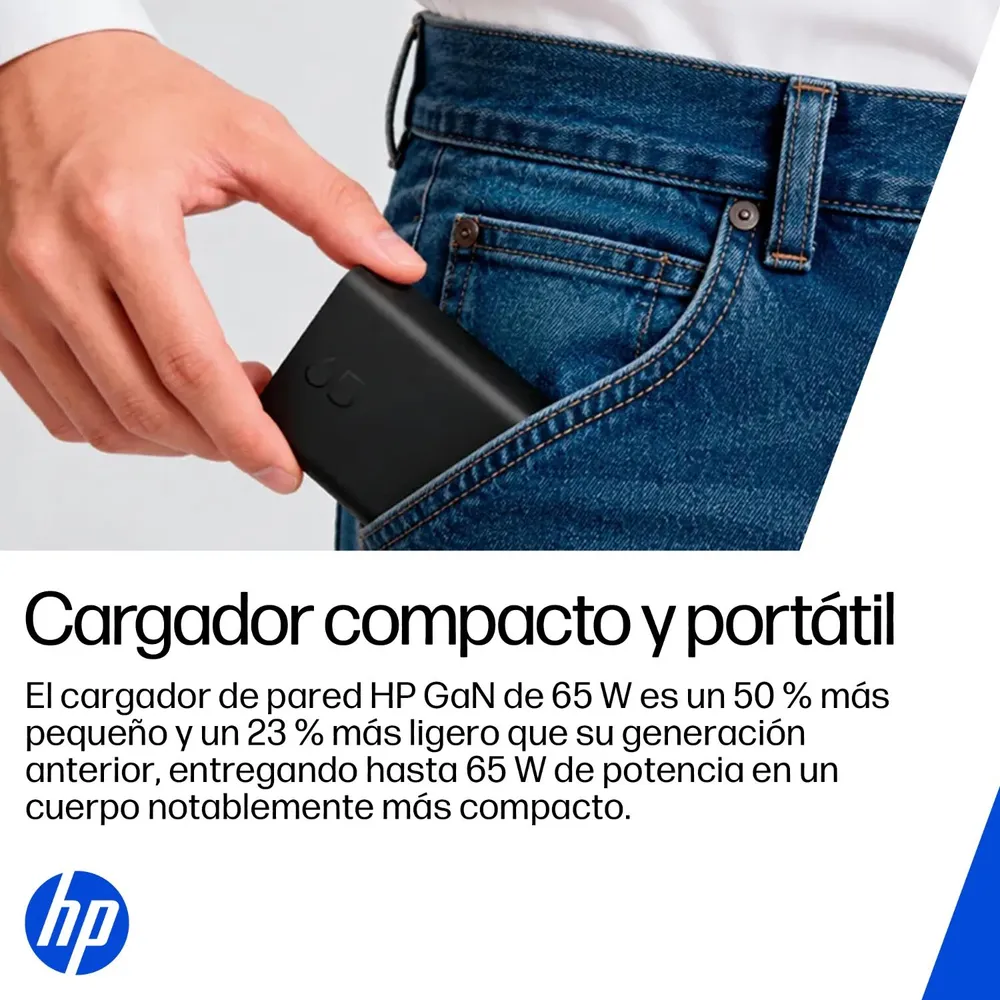 HP OmniBook 3 14-ht0061la Core 5 8GB 512GB Touch Azul, foto 13