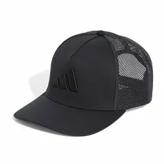 ADIDAS - Jockey Trucker Snapback