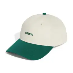 ADIDAS - Jockey de Béisbol Linear Embroidery