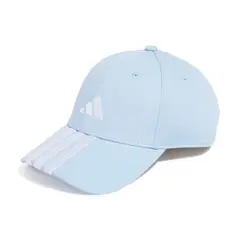 ADIDAS - Jockey Béisbol 3 Tiras New Logo