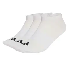 ADIDAS - Calcetines Deportivos 3 Pares