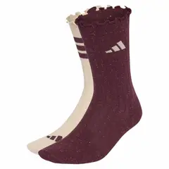 ADIDAS - Calcetines Brillantes 2 Pares
