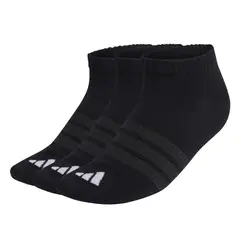ADIDAS - Calcetines Deportivos 3 Pares