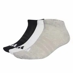 ADIDAS - Calcetines Deportivos 3 Pares