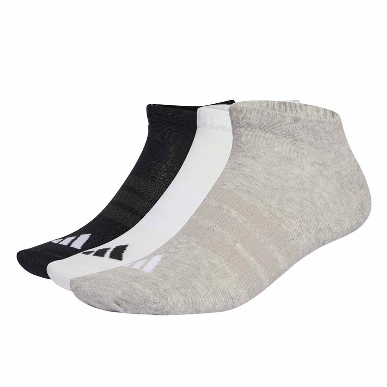 Calcetines Deportivos 3 Pares
