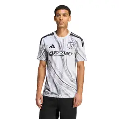 ADIDAS - Tercera Camiseta Colo Colo 2026 Hombre