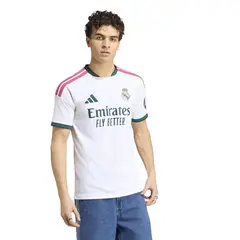 ADIDAS - Camiseta de Fútbol Hombre