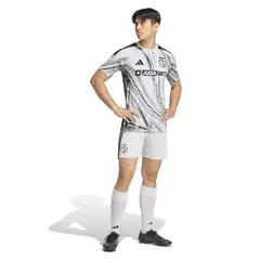 ADIDAS - Shorts de Fútbol Colo-Colo 26/27