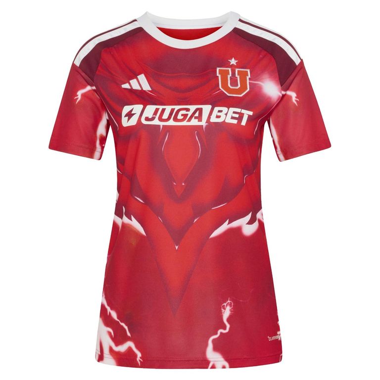 Camiseta de Fútbol Mujer a $31.990
