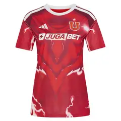 ADIDAS - Camiseta de Fútbol Mujer