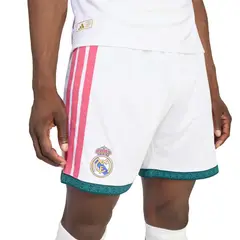 ADIDAS - Short de Fútbol Hombre