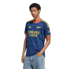 ADIDAS - Camiseta de Fútbol Hombre