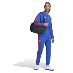 ADIDAS - Pantalón Deportivo Fútbol Hombre