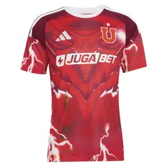 ADIDAS - Camiseta de Fútbol Hombre