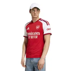 ADIDAS - Camiseta de Fútbol Hombre