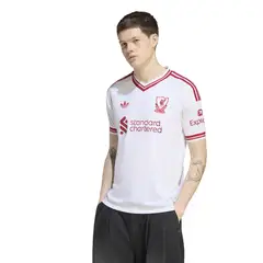ADIDAS - Camiseta de Fútbol Hombre