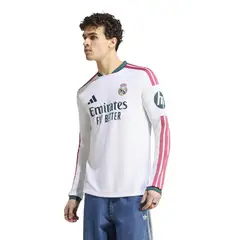 ADIDAS - Camiseta de Fútbol Hombre