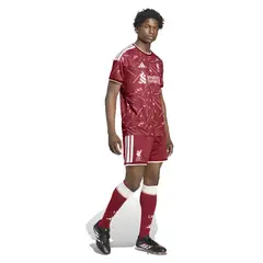 ADIDAS - Short de Fútbol Hombre