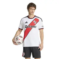 ADIDAS - Camiseta de Fútbol Hombre