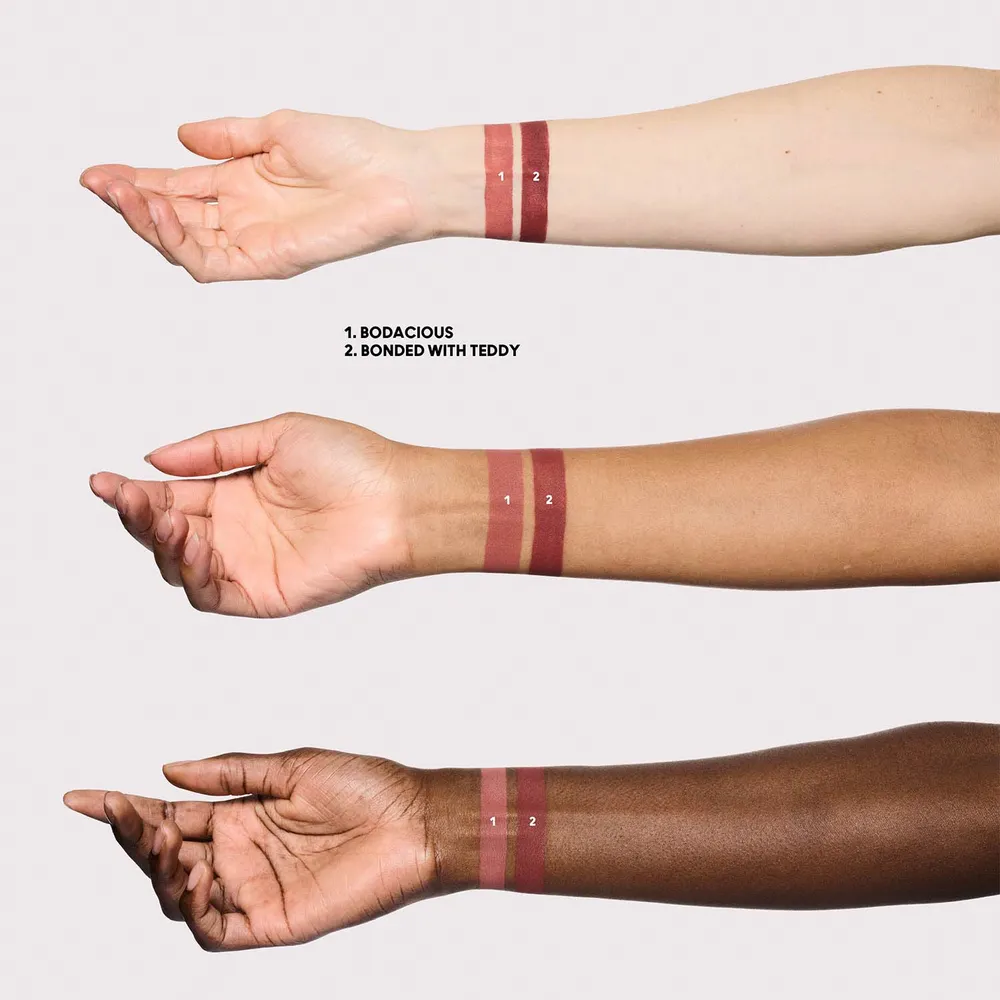 Mac Locked Kiss Ink 24Hr Lipcolour, foto 4