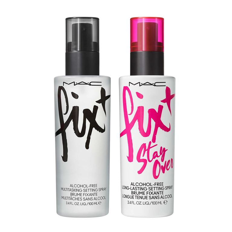 Set De Maquillaje First + Final Layer Fix+ Duo