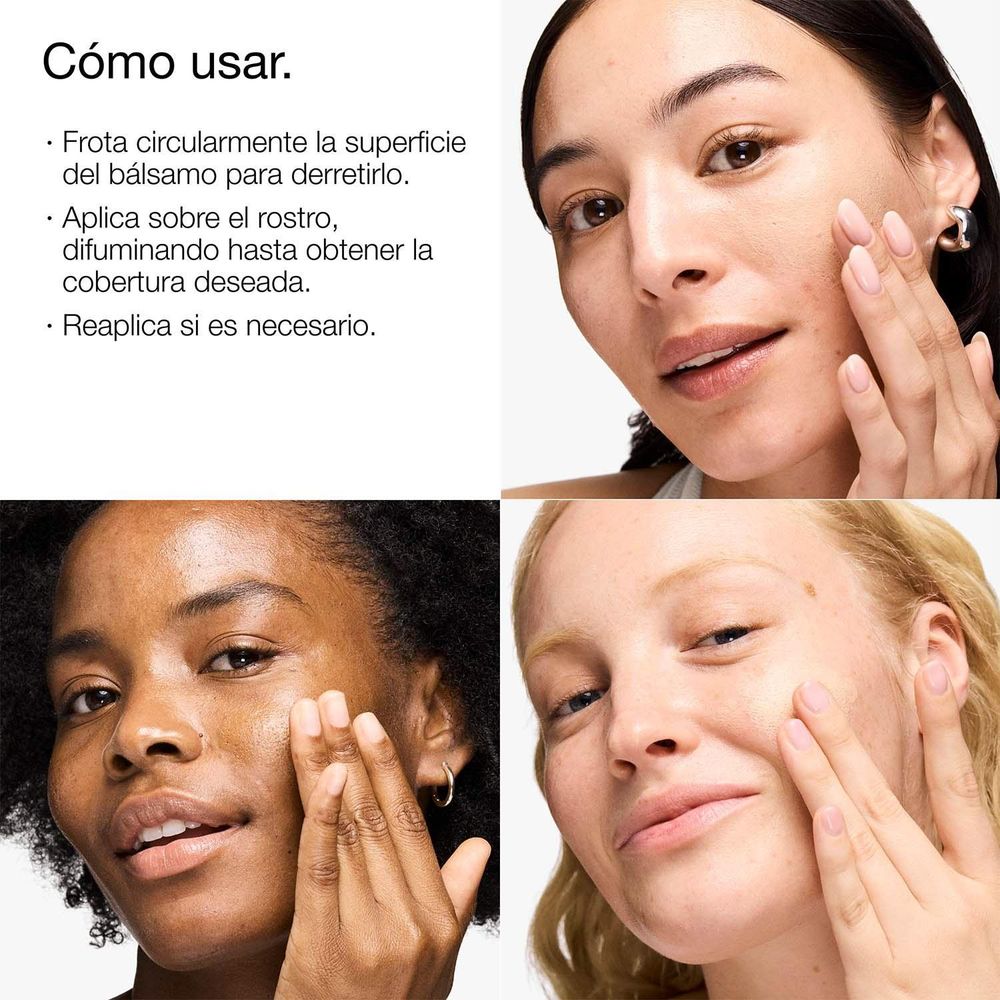 Daily Calm™ Makeup Balm Light Medium 1 30ml, foto 9