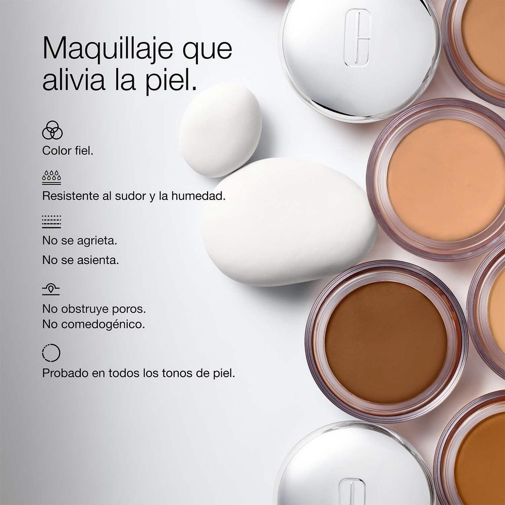 Daily Calm™ Makeup Balm Light Medium 1 30ml, foto 10