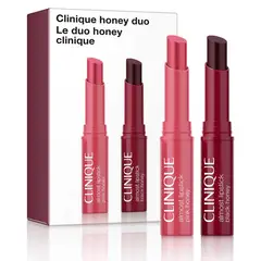 CLINIQUE - Set Dúo Minis Honey