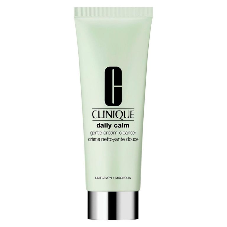 Daily Calm™ Gentle Cream Cleanser 125ml