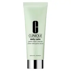 CLINIQUE - Daily Calm™ Gentle Cream Cleanser 125ml
