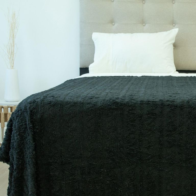 Frazada Chip Jacquard Neb