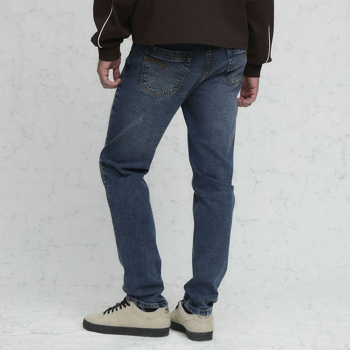 AMERICANINO - Jeans Hombre Americanino