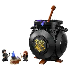LEGO - Harry Potter Caldero Aula